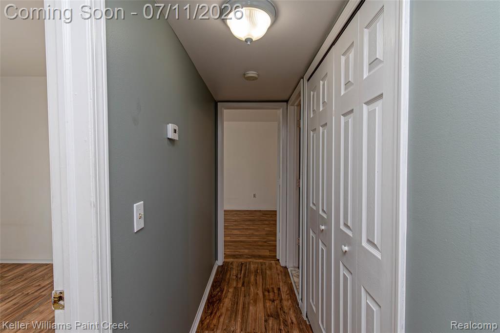 44524 N Bunker Hill Drive, 112, Clinton Twp, MI 48038 — Photo 24