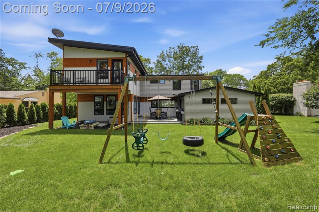 423 S Cranbrook Cross Road, Bloomfield Hills, MI 48301 — Photo 46