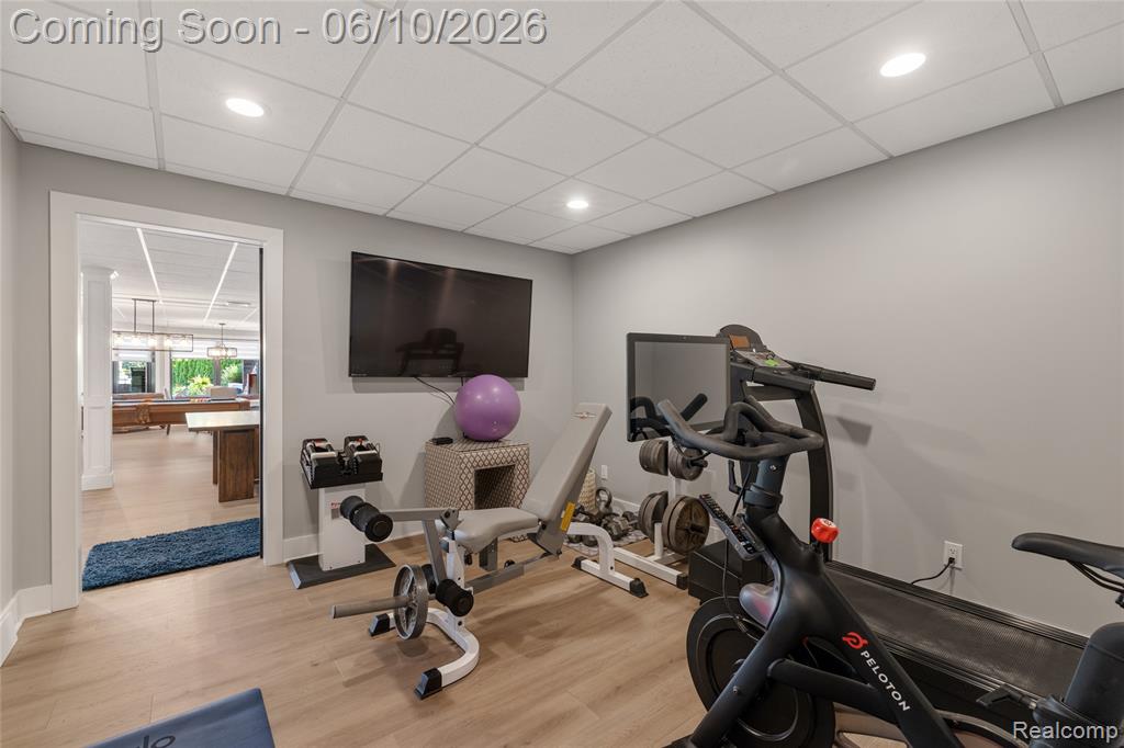 52438 Silent Ridge Drive, Chesterfield, MI — Photo 59