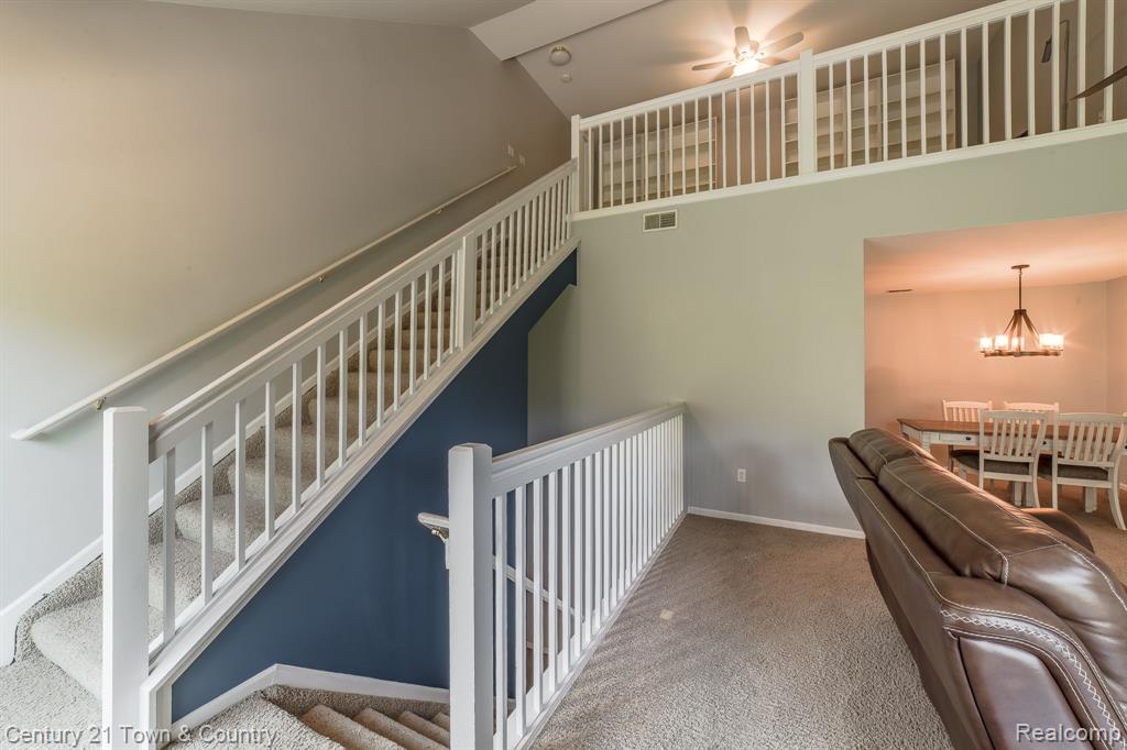 1032 SHIAWASSEE Circle, Howell, MI 48843 — Photo 16