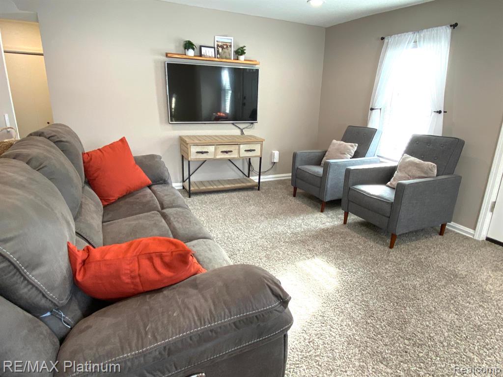 505 E FRANK Street, Fowlerville, MI 48836 — Photo 6