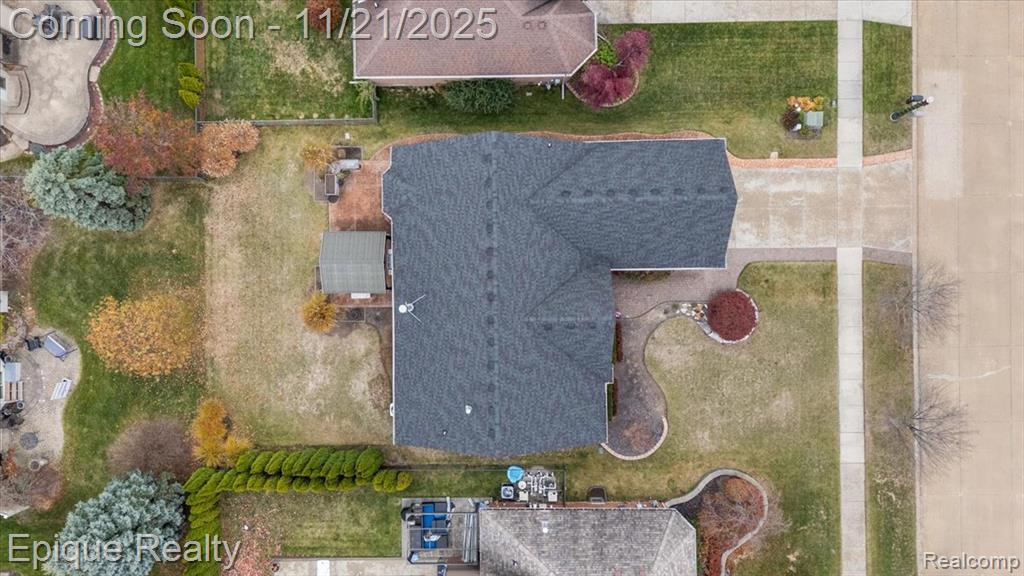48309 Tecumseh Drive, Macomb, MI 48044 — Photo 28