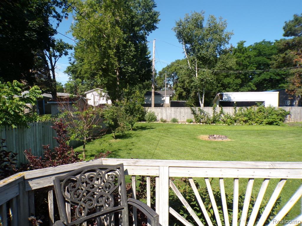 4213 CLINTONVILLE Road, Waterford, MI 48329 — Photo 22