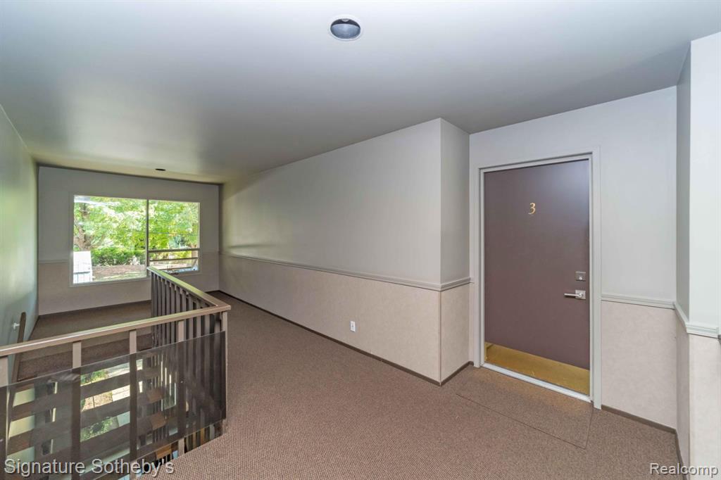 396 Concord Place, 3, Bloomfield Hills, MI 48304 — Photo 19