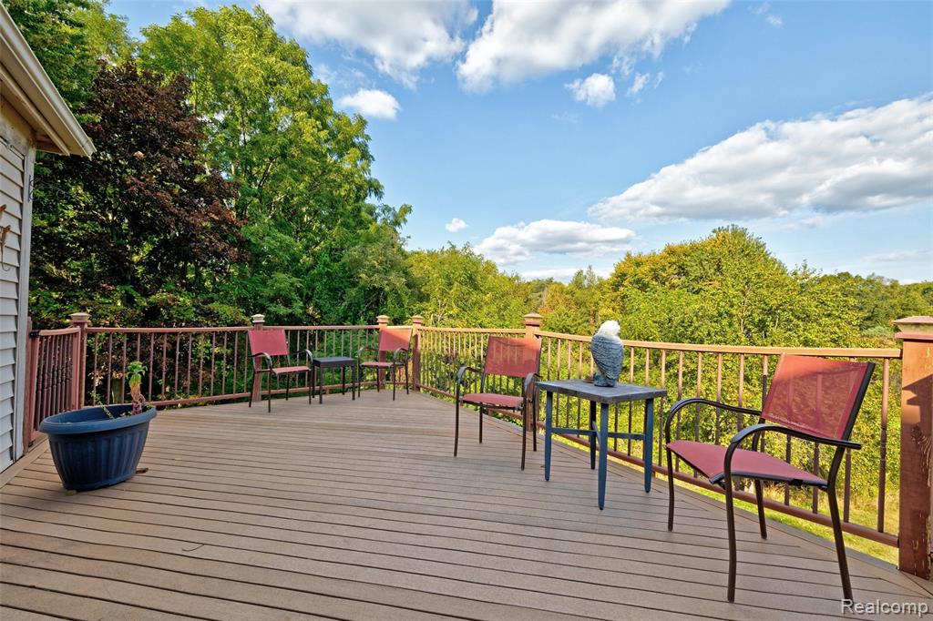 3015 Wildwood Road, Holly, MI 48442 — Photo 71