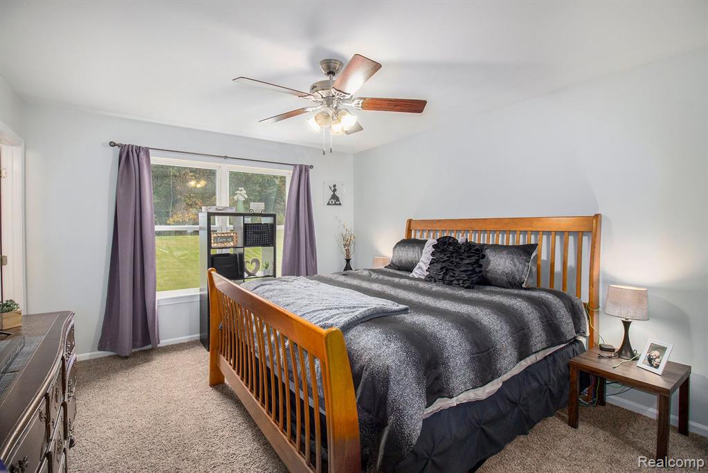 3163 BULL RUN Road, Howell, MI 48843 — Photo 11