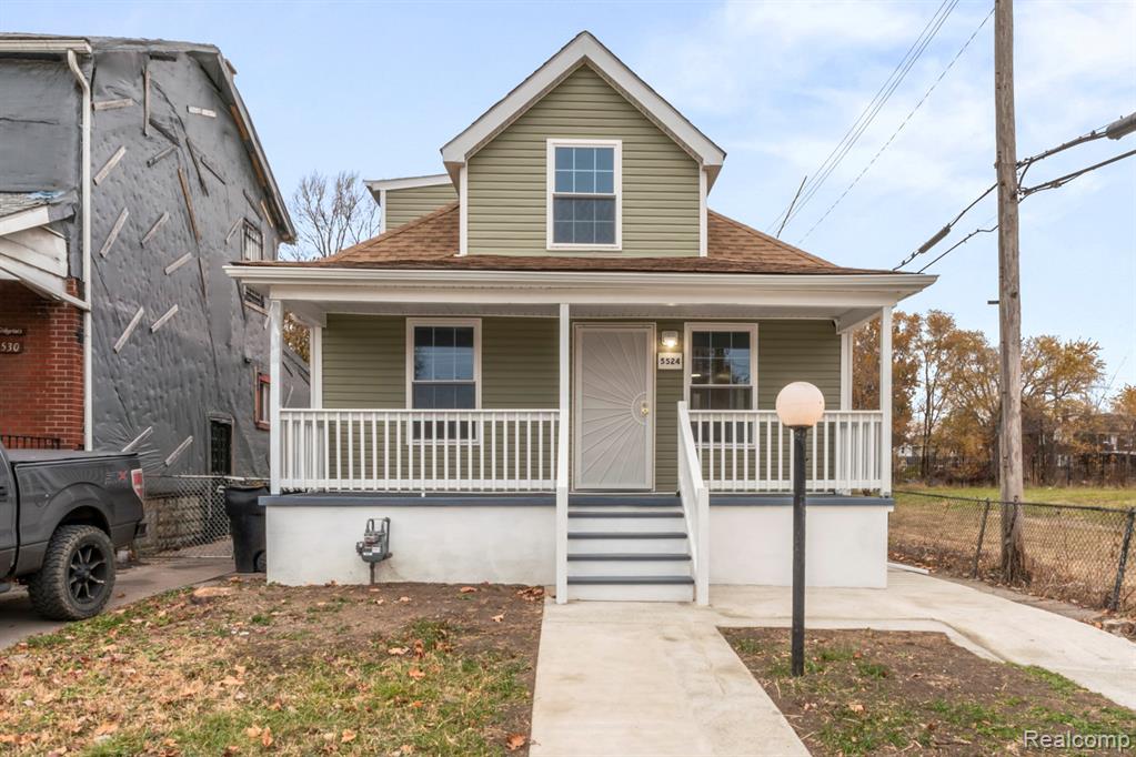 5524 Seebaldt Street, Detroit, MI 48204 — Photo 4