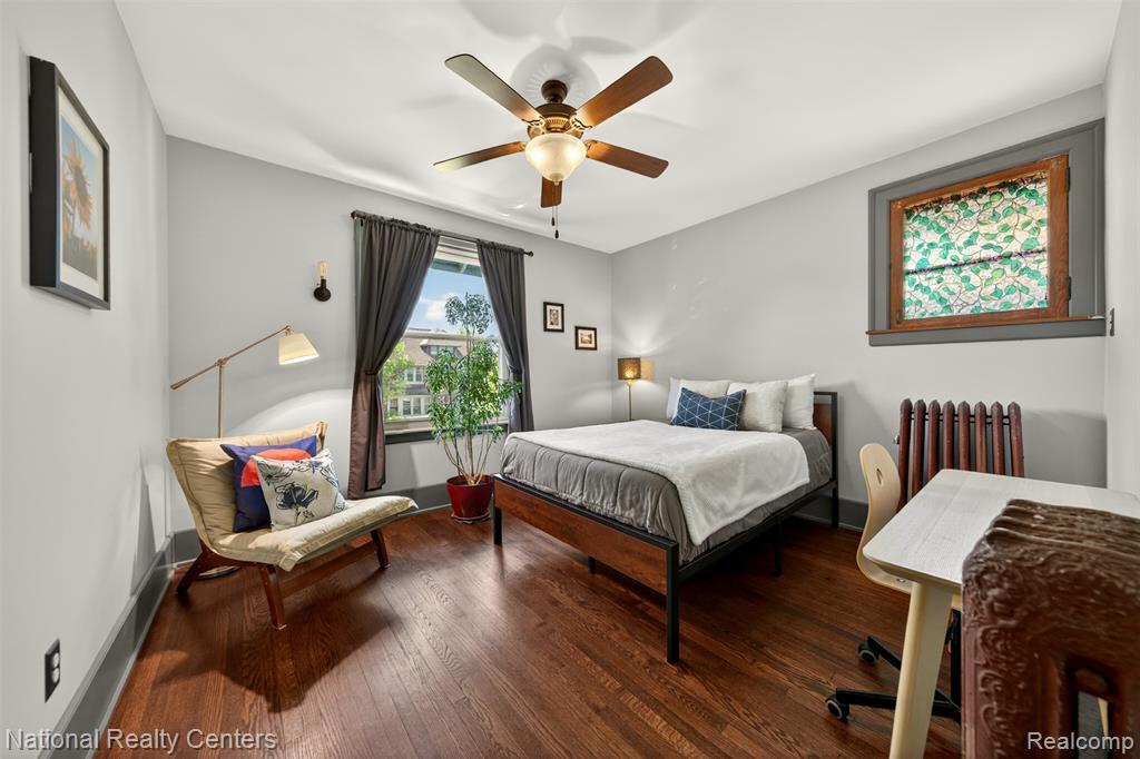 700 Taylor Street, Detroit, MI 48202 — Photo 36