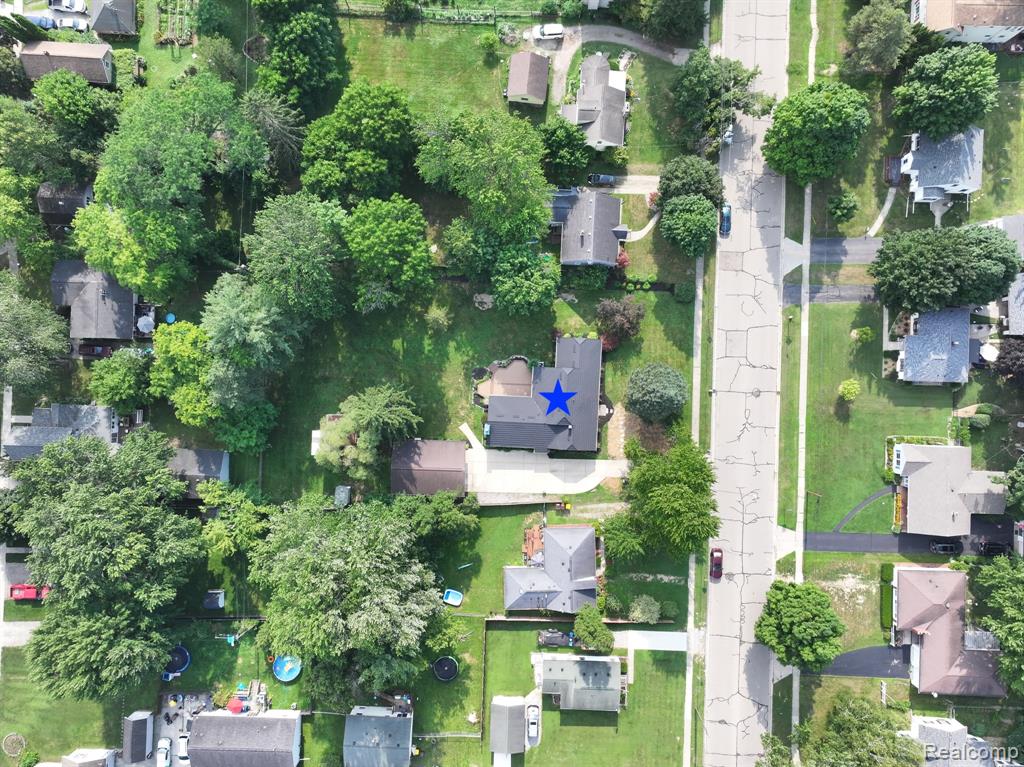 610 E Church Street, Williamston, MI 48895 — Photo 14