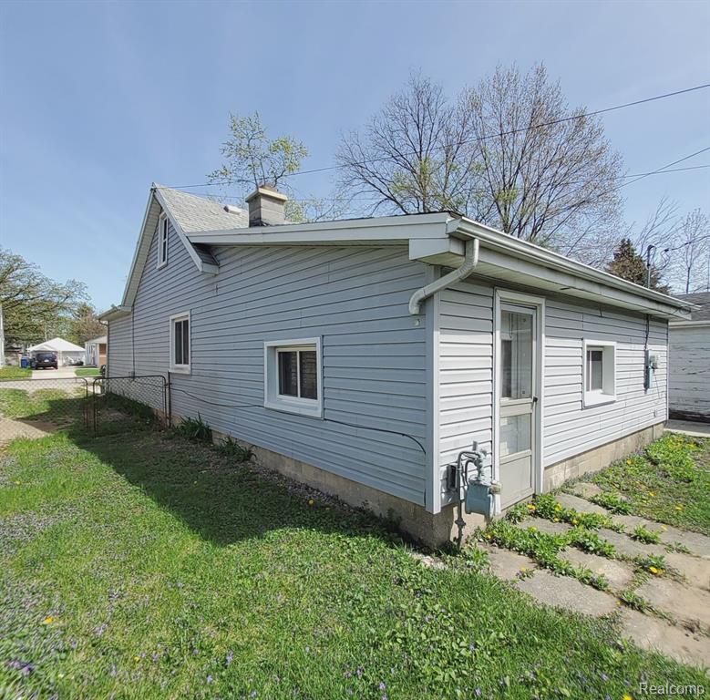 4208 IRENE Avenue, Lincoln Park, MI 48146 — Photo 22