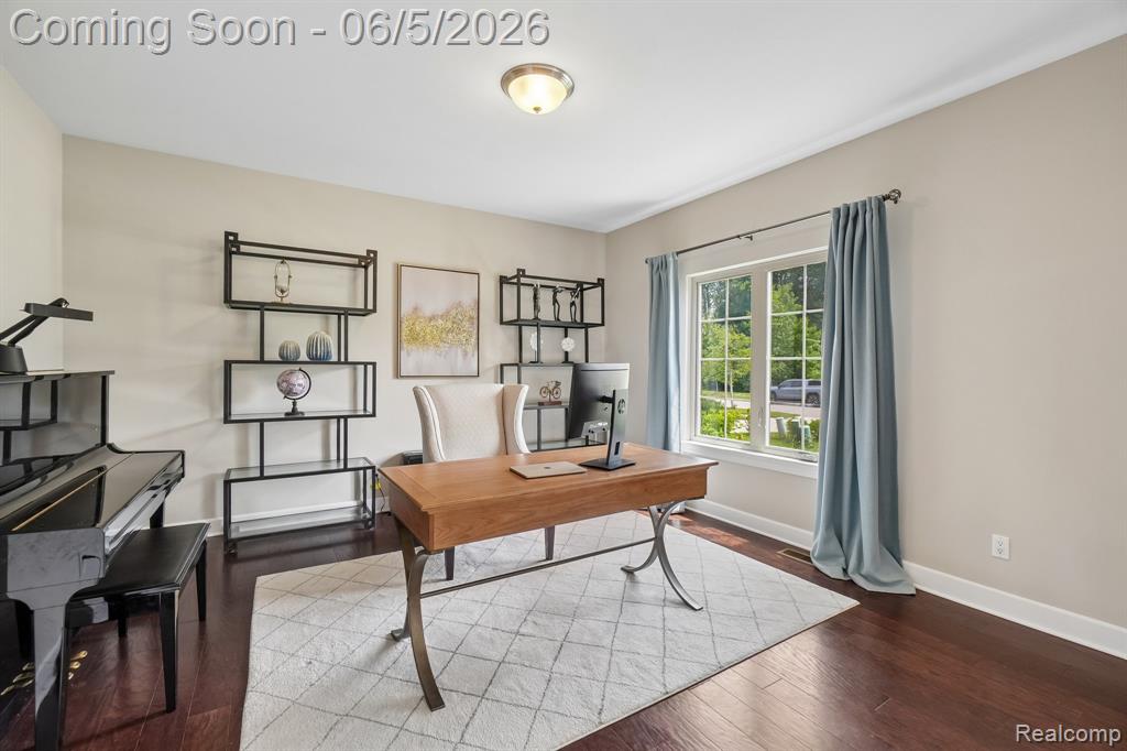 47566 Alpine Drive, Novi, MI — Photo 16