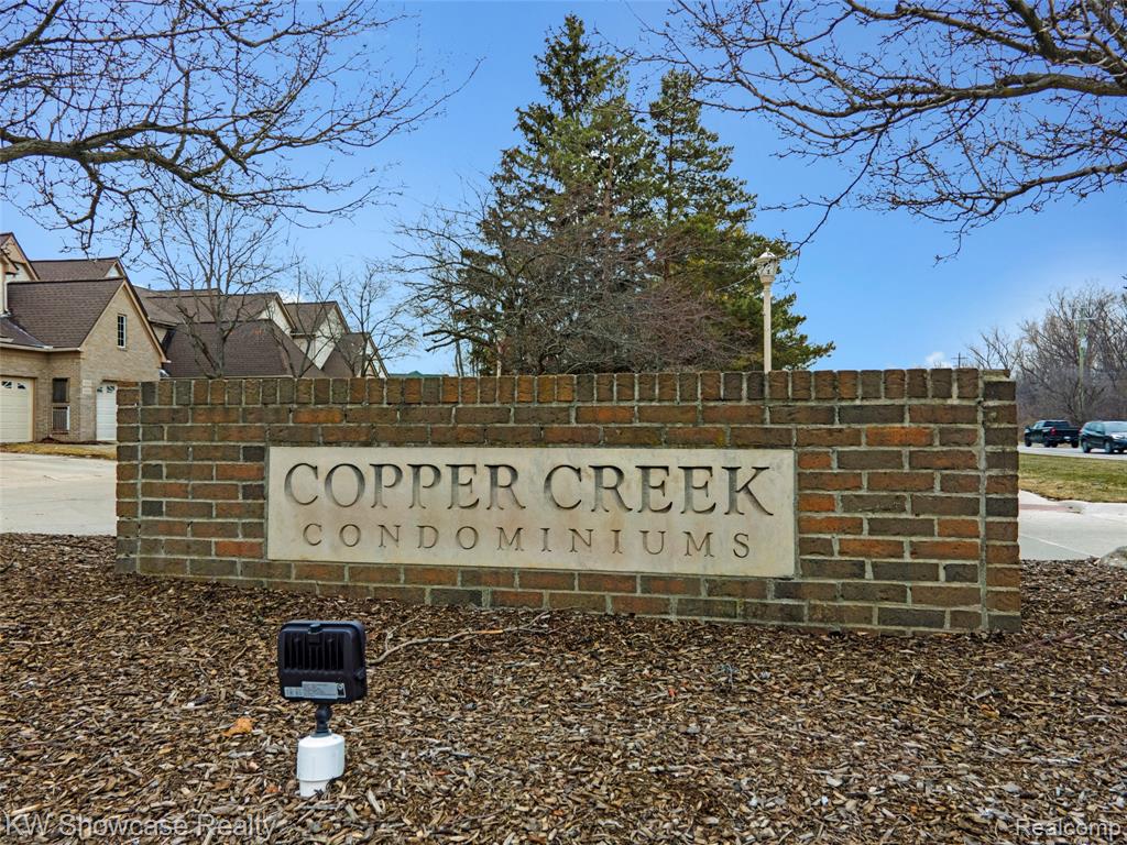 7151 Copper Creek Circle, Canton, MI 48187 — Photo 2