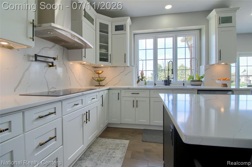 429 Delaford Court, Canton, MI 48188 — Photo 15