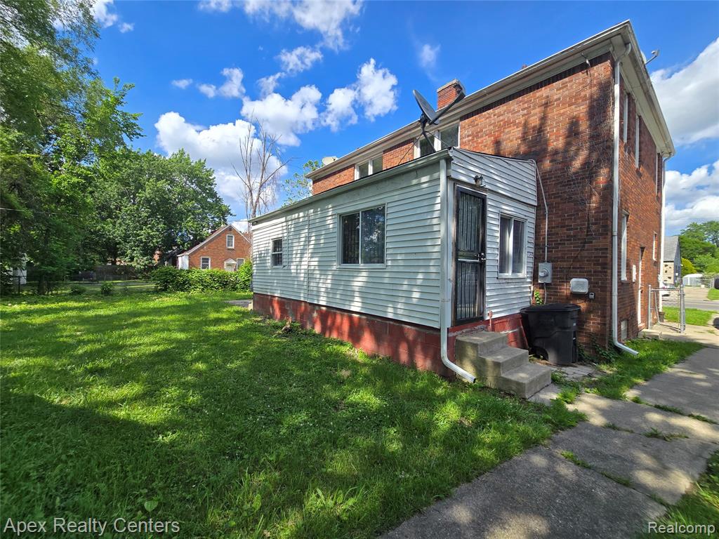 7671 - 7675 Evergreen Avenue, Detroit, MI 48228 — Photo 12