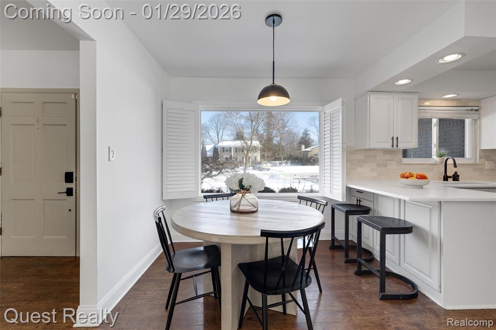 6702 Cathedral Drive, Bloomfield Hills, MI 48301 — Photo 7
