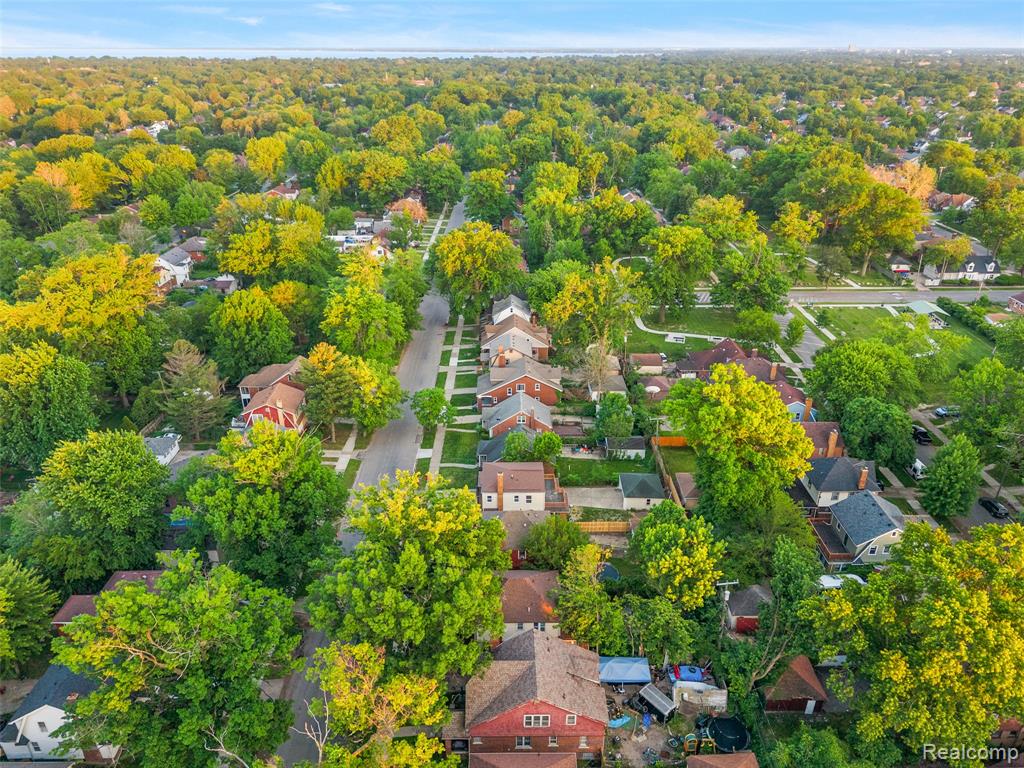 4657 Courville Street, Detroit, MI 48224 — Photo 49