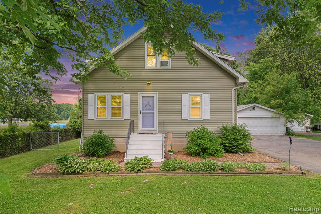 4019 N Belsay Road, Flint, MI 48506 — Photo 2
