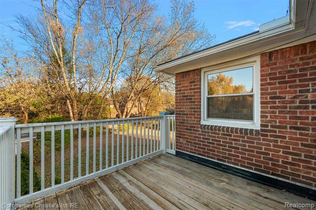 852 Harcourt Road, Grosse Pointe Park, MI 48230 — Photo 41