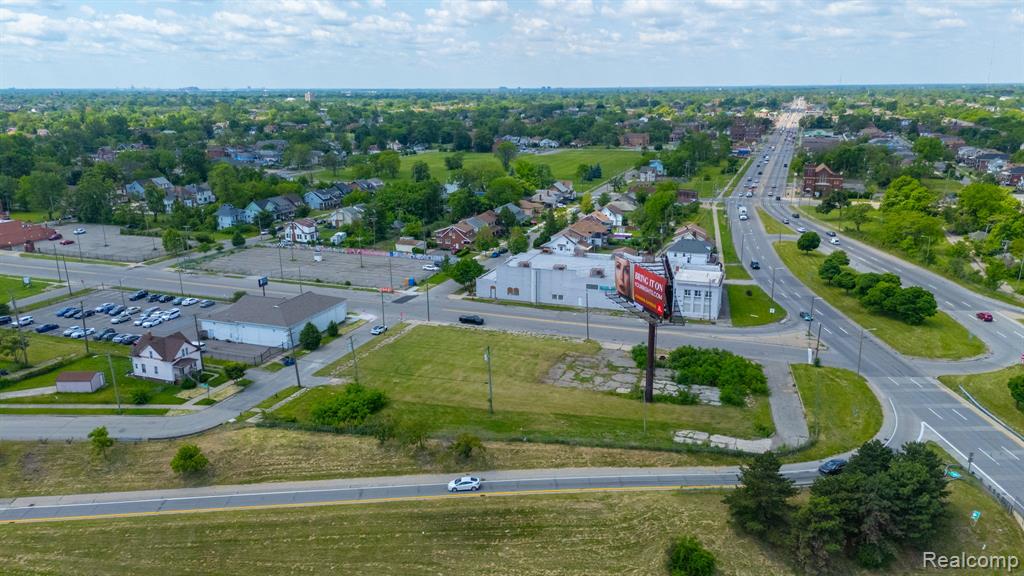 13300 Woodrow Wilson Street, Detroit, MI 48238 — Photo 9