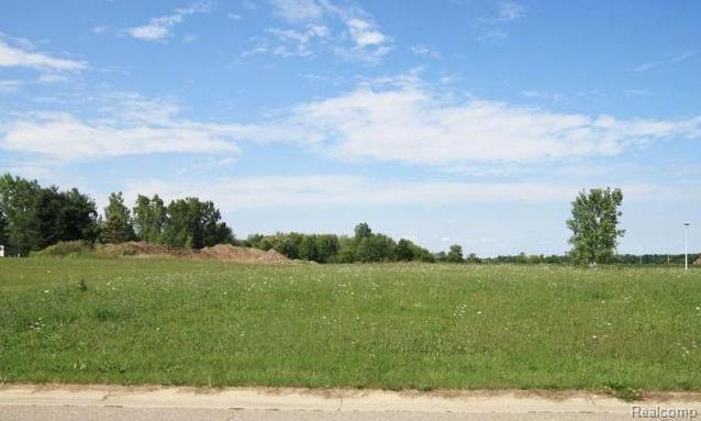 6170 Victoria Lane, Swartz Creek, MI 48473 — front exterior