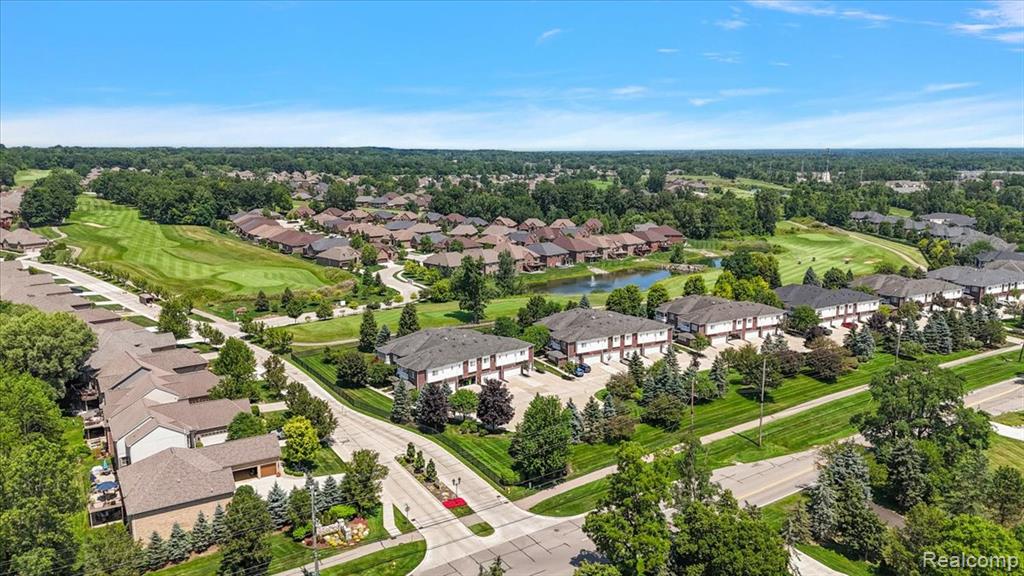 6713 Boulder Pointe Drive, Washington, MI — Photo 67
