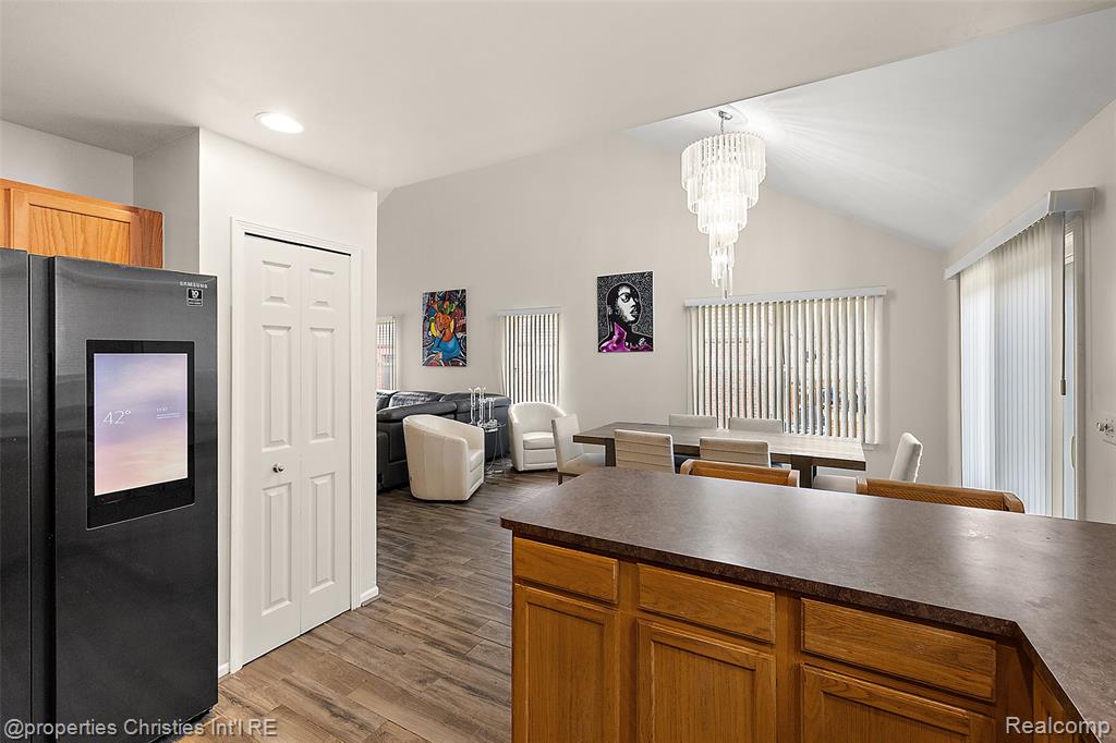 781 Saint Clair Street, Detroit, MI 48214 — Photo 13