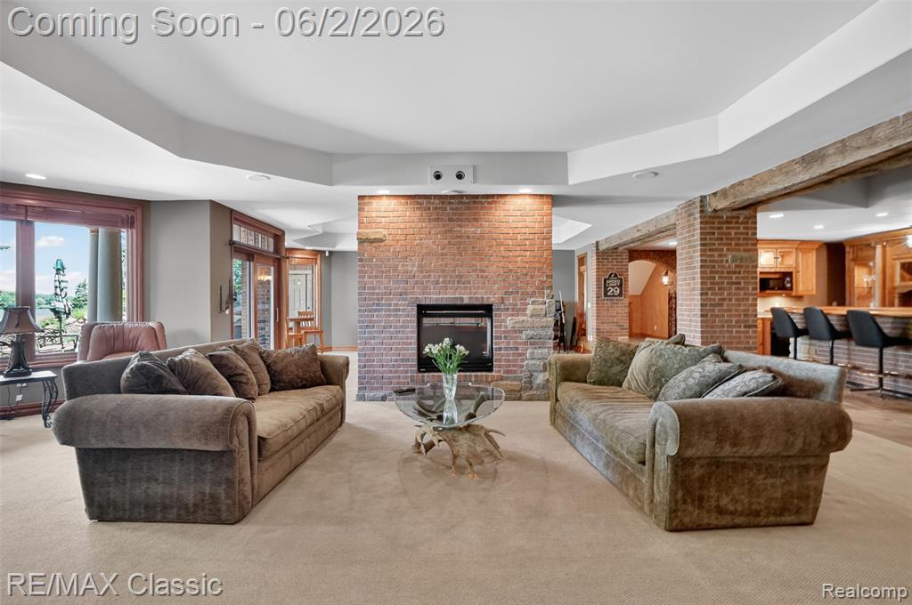 2360 Private Drive, Waterford, MI 48329 — Photo 64