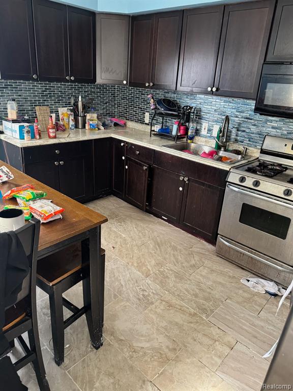 7265 EVERGREEN Avenue, Detroit, MI 48228 — Photo 5