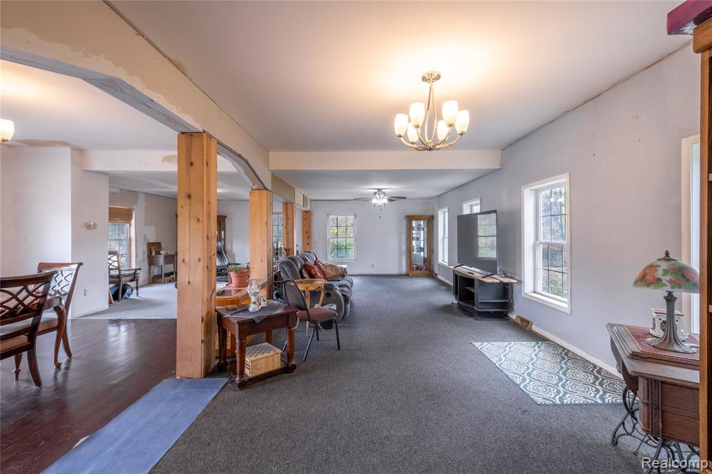 6802 Booth Road, North Branch, MI 48461 — Photo 10