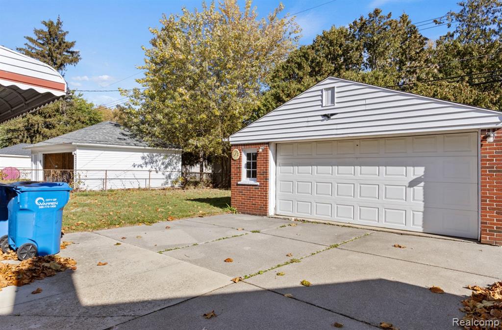 5211 Streefkerk Drive, Warren, MI 48092 — Photo 27