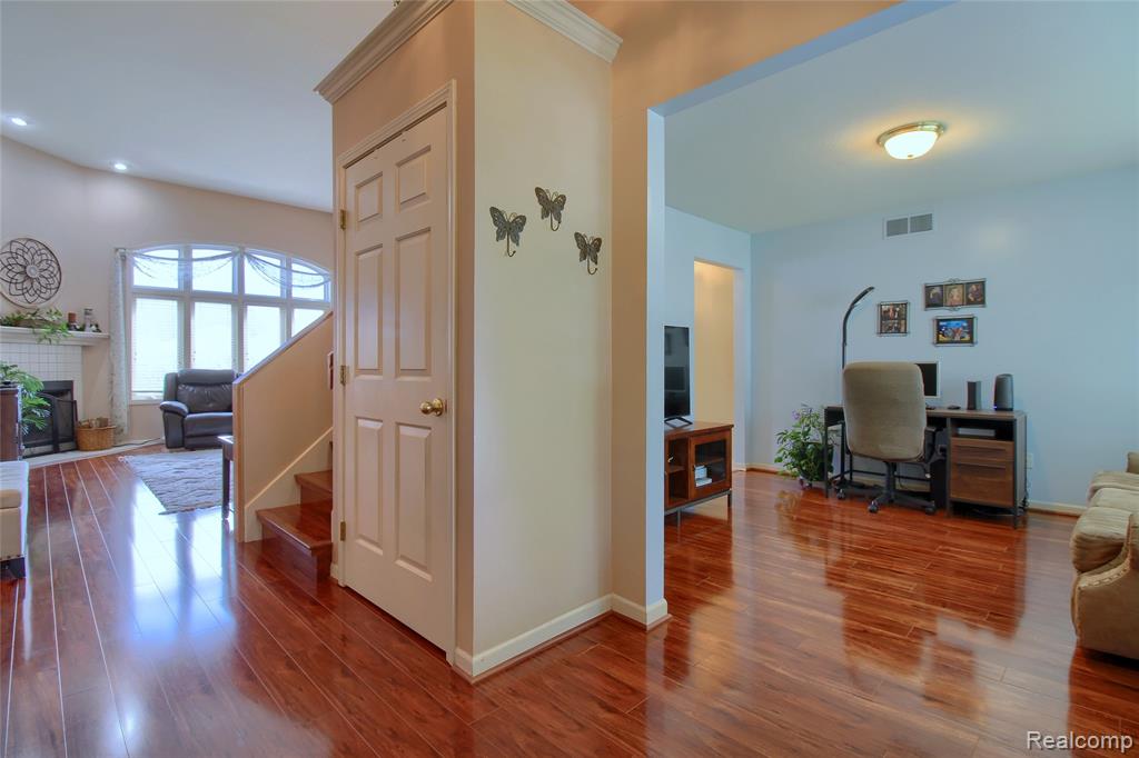 4404 Partridge Lane, Newport, MI 48166 — Photo 6