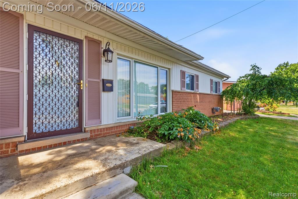 4663 Buchanan Avenue, Warren, MI 48092 — Photo 29