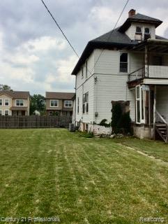 2118 Vinewood Street, Detroit, MI 48216 — Photo 20