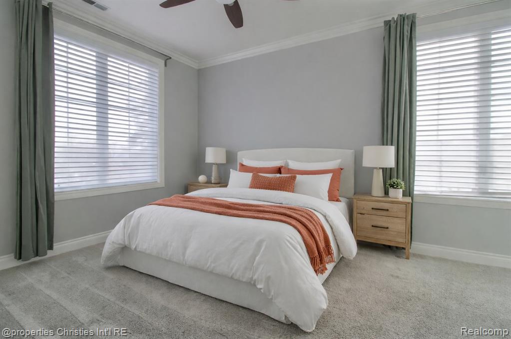 730 Penniman Avenue, 5, Plymouth, MI 48170 — Photo 15