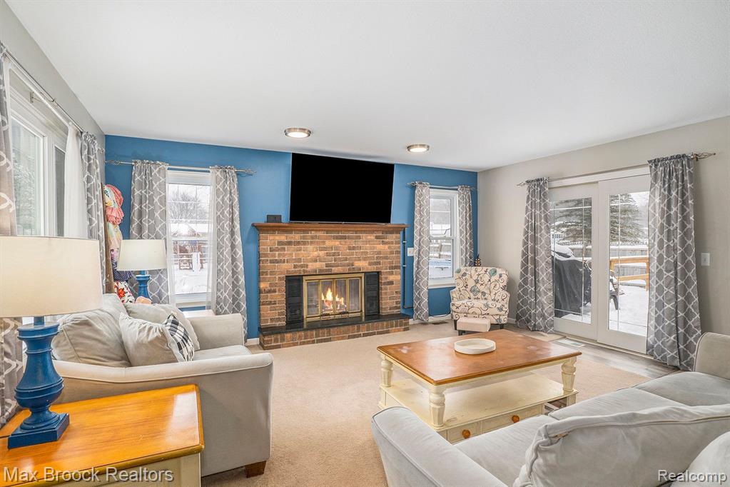 7127 SHERWOOD Lane, Davison, MI 48423 — Photo 9
