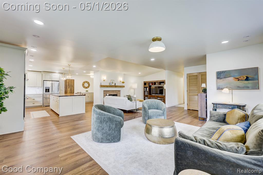31729 Mayfair Lane, Beverly Hills, MI 48025 — Photo 2