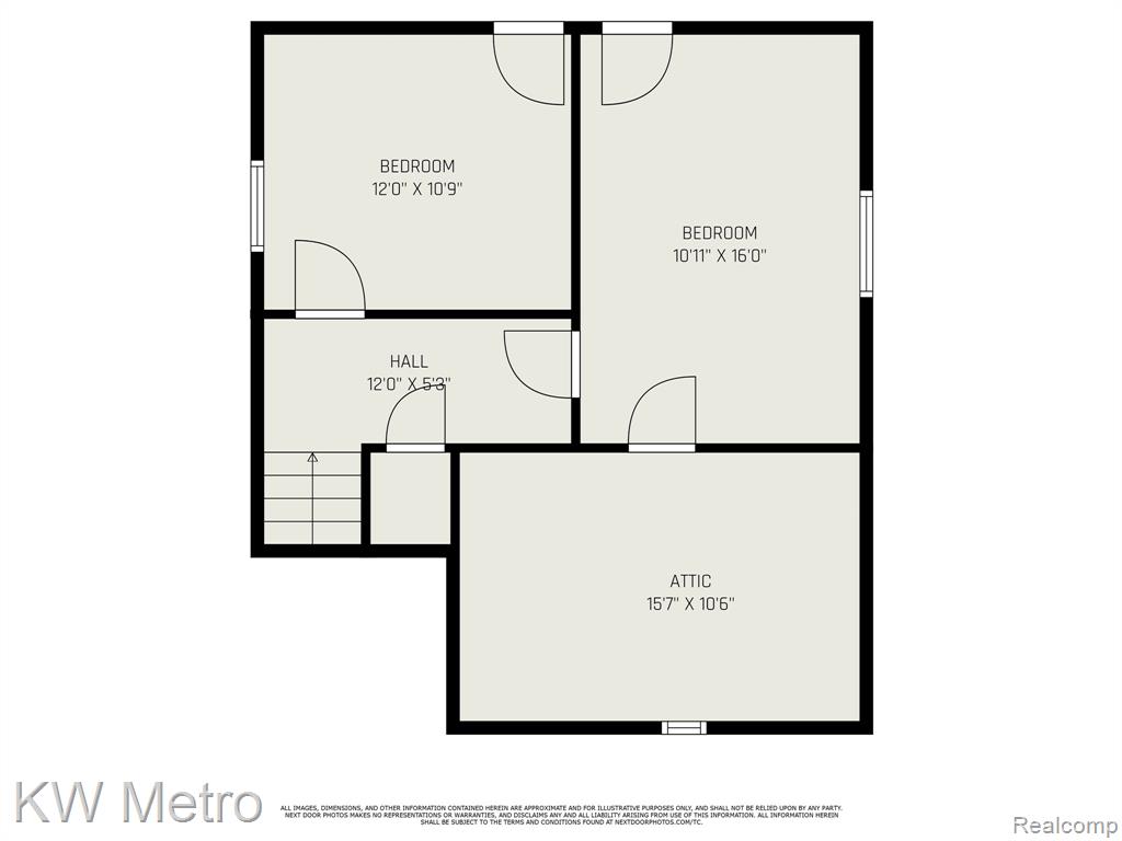 9211 Devonshire Road, Detroit, MI 48224 — Photo 25