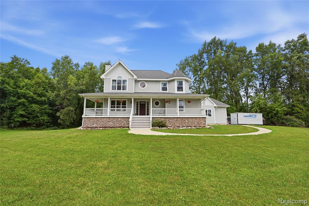 3890 Whitetail Trail, Holly, MI 48442