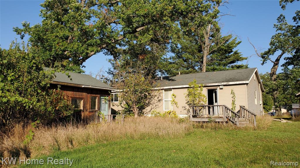 2887 Ivan, Harrison, MI 48625 — Photo 16