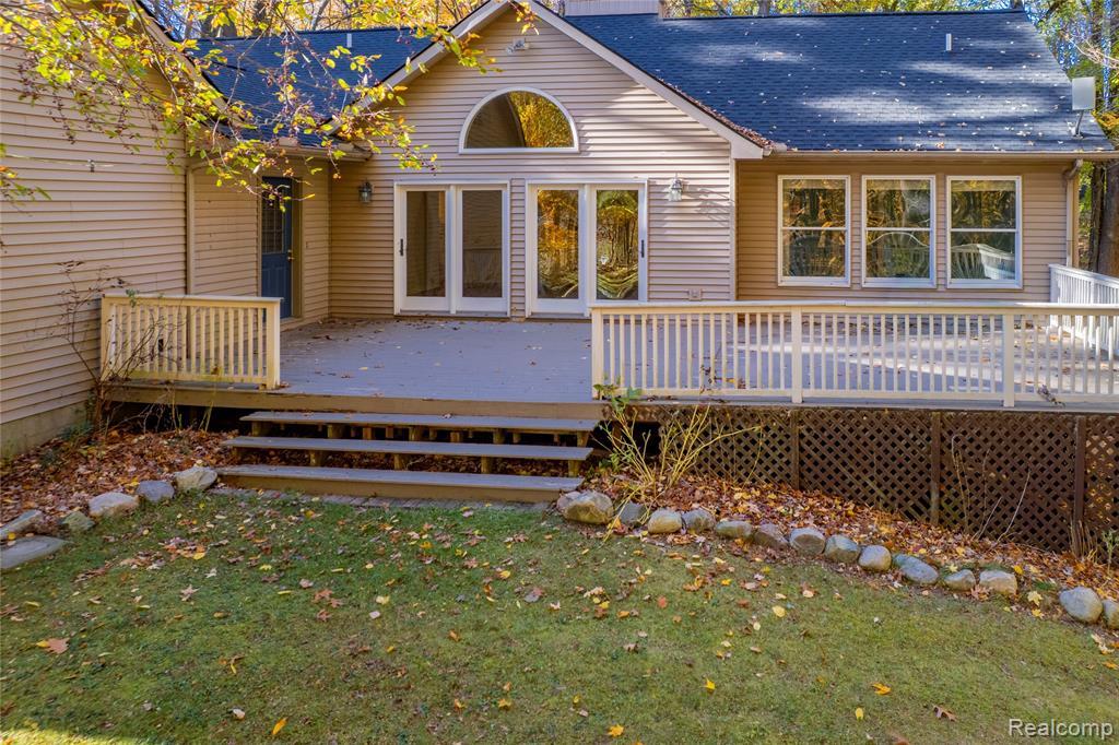 1613 Tu Van Trail, Leonard, MI 48367 — Photo 5
