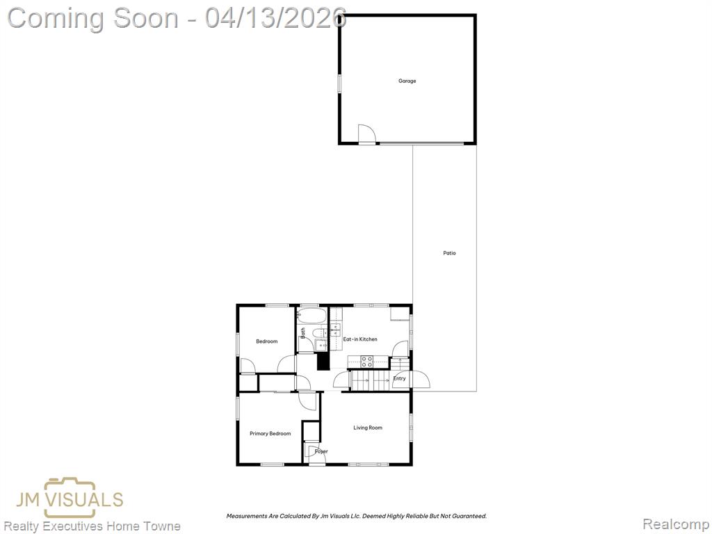 29940 John J Street, Roseville, MI 48066 — Photo 48