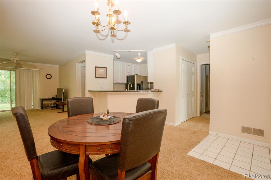 62 Rosebud Lane, Mount Clemens, MI 48043 — Photo 4