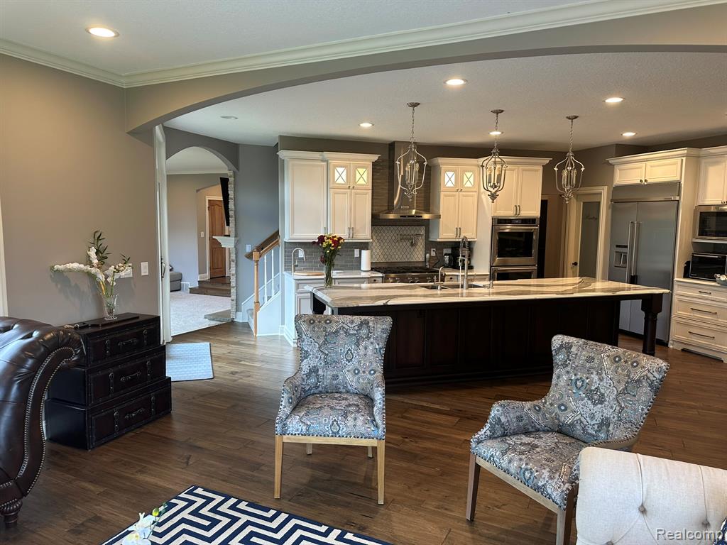 6223 Canter Creek Trail, Grand Blanc, MI 48439 — Photo 7