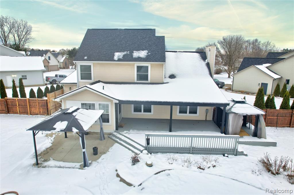 8203 Boulder Drive, Davison, MI 48423 — Photo 26