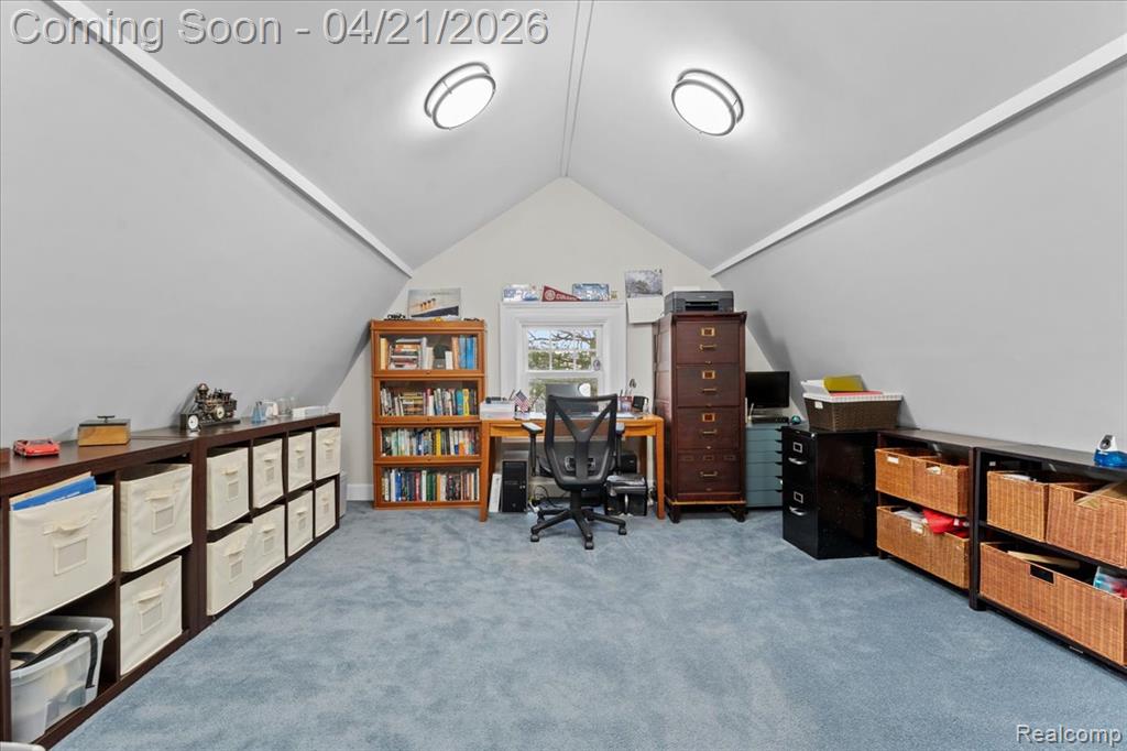 791 Seminole Street, Detroit, MI 48214 — Photo 45