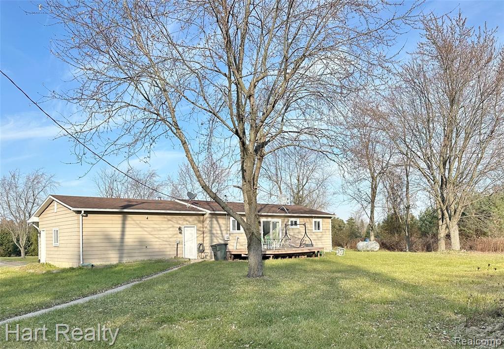789 W Castle Road, Fostoria, MI 48435 — Photo 18