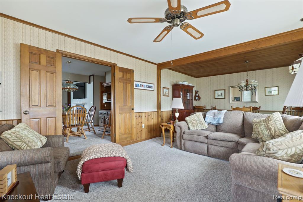 1502 N BLOCK Road, Reese, MI 48757 — Photo 25