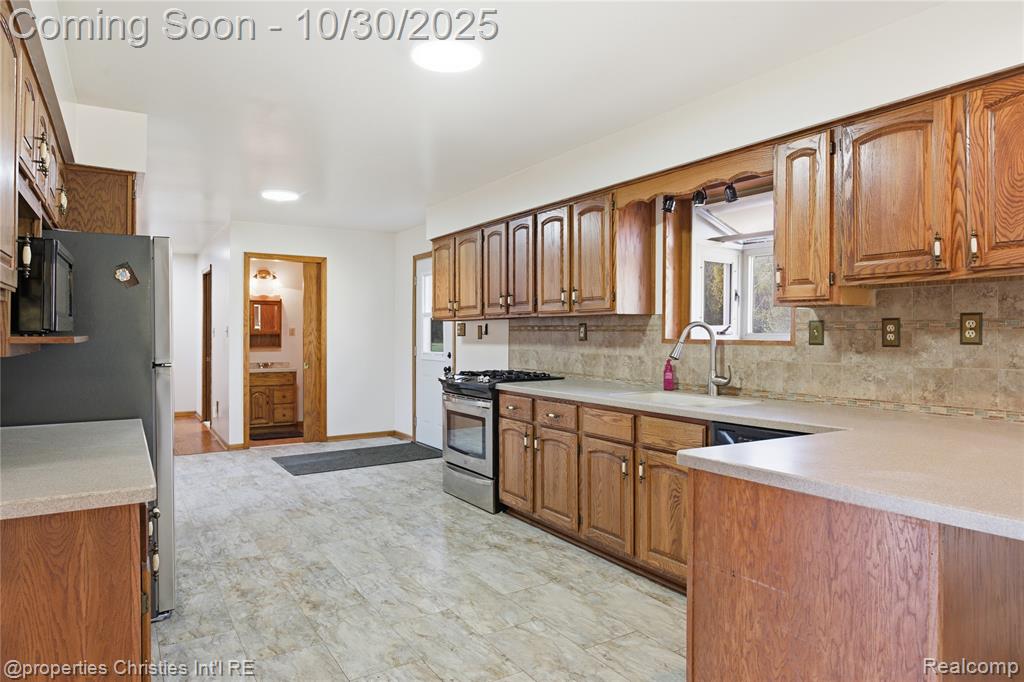 4750 Thomas Road, Metamora, MI 48455 — Photo 19