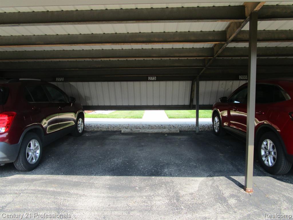 40643 Newport Drive, 273, Plymouth, MI 48170 — Photo 19