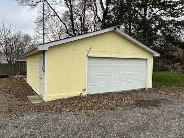 6106 DORT, Grand Blanc, MI 48439 — Photo 11